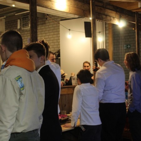 IMG 2679 min - Scouts en Gidsen Zaventem 